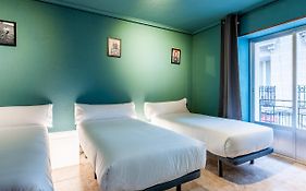 Ideal Hostel Madrid